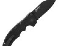 Складной тактический нож Cold Steel Recon 1 Clip-Point, сталь MagnaCut, рукоять G10