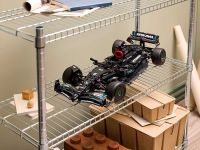 Technic 42171 Конструктор Гоночная машина Mercedes-AMG F1 W14 E Performance