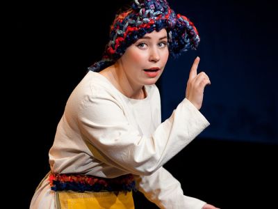 Билеты на Сказка о царе Салтане (Драматический театр п/р Сергея Афанасьева) / Театр | Афиша | ИнфоТаймс