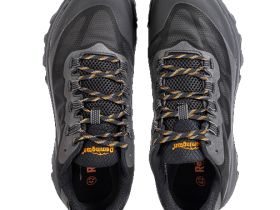 Кроссовки Remington Urban Trekking Black