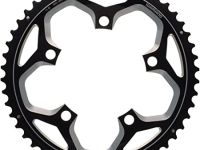 Звезда системы Shimano FC-RS500 11 скоростей (черный 46 BCD 110 мм)