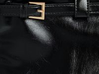 Сумка кросс-боди, Черный