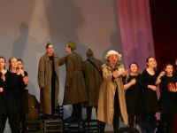 Заостровский сельский дом культуры