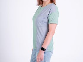 Футболка Pocket T Женская