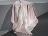 Платок шейный Divina, бежевый I