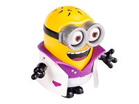 75378_B Коллекционная фигурка Minions Celebration Party: DJ Phil