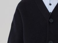 Кардиган трикотажный для мальчиков