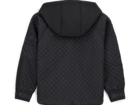 Толстовка на молнии для мальчика