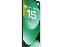 Xiaomi Redmi Note 15 4G 8/256Gb (Purple)