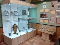 Стародубский краеведческий музей