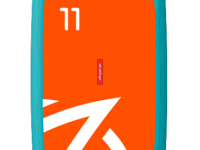 Надувная доска для SUP-бординга ZAP BREEZE 11