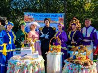 Дом культуры п. Чертково