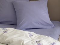 Постельное белье Анцио (светлый)