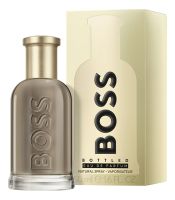 Boss Bottled Eau De Parfum: парфюмерная вода 50мл