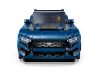 Speed Champions 76920 Конструктор Спортивный автомобиль Ford Mustang Dark Horse