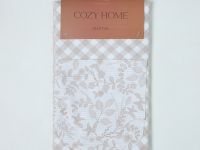 Фартук Ретикелла/Reticella