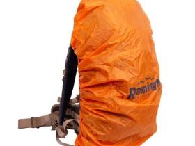 Рюкзак Remington Fortune Hunting Green Forest 40L — влагостойкий для охоты и туризма