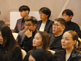 В Якутии стартовали мероприятия ко Дню инноваций