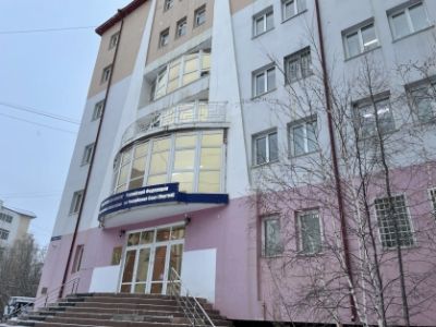 В следственном управлении состоялась встреча сотрудников СК России со студентами юридического факультета СВФУ