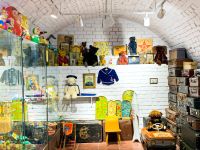 Выставочный зал «Покровка, 8»