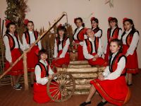 Пойловский сельский дом культуры