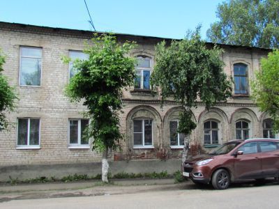 Дом жилой с лавкой