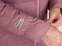 Полупальто утепленное Flight II Женское