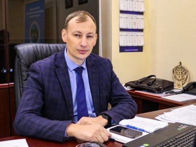 Евгений Перфильев о лесопожарном сезоне, карбоновых полигонах и углеродно-нейтральном статусе