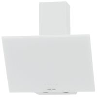 Наклонная вытяжка KRONA GABRIELE 600 white S
