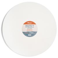 Холст на подрамнике Pinax круглый D-60 см 100% хлопок 380 г