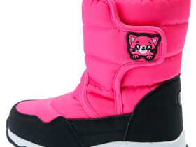 Сапоги для девочек