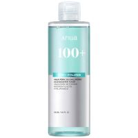 Тонер с ПДРН для сияния кожи Anua PDRN 100 Hyaluronic Acid Booster Toner