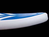 Надувная доска для SUP-бординга BOMBITTO ADVENTURE 12.6 туринговая