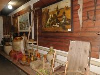 Зеленокумский краеведческий музей