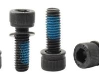 Болт крепления Acme для дискового тормоза (35 мм комплект 4 шт)