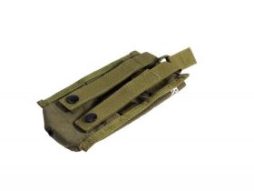 Подсумок Remington зеленый — компактный аксессуар для охоты и туризма