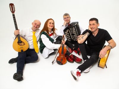 Билеты на Рождество в Сан-Ремо (Филармония. Концертный зал им. Каца) / Концерт | Афиша | ИнфоТаймс