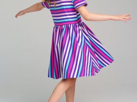 Сандалеты для девочек