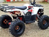 Квадроцикл YACOTA Fusion 125