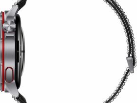 Умные часы HUAWEI Watch GT Runner 2 Чёрные