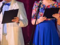 Культурно-досуговый центр «Иртыш»