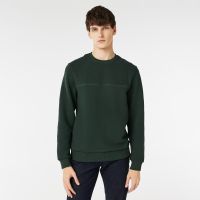 Мужской свитшот Lacoste стандартного кроя