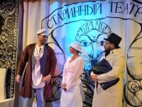 Авторский театр «Белая овца»