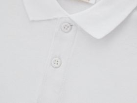 Футболка-поло для мальчика