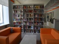 Библиотека имени Л. Куликова