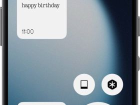 Nothing Phone 3a Lite 8/128Gb (White)