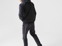 Мужская куртка Lacoste с капюшоном