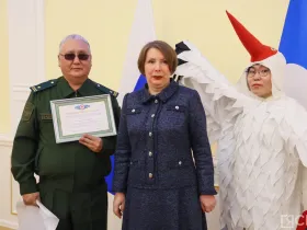 Восстановление стерха: Якутия подводит итоги года