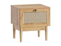 Тумба прикроватная Рошаль 43x45 Ротанг