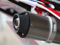 Мотоцикл BSE PH 150E 4.0 PITBIKE